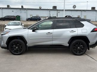 Used 2024 Toyota RAV4 XSE w/ Advanced Technology Package video 2