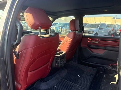 Used 2019 RAM 1500 Rebel w/ Rebel Level 2 Equipment Group AWD/4WD image 25