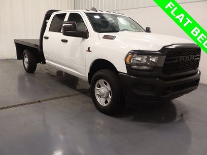Used 2024 RAM 3500 Tradesman