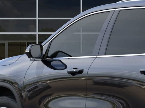 New 2026 Buick Enclave Preferred image 12