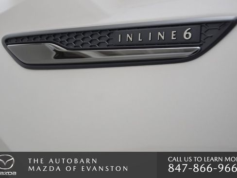 New 2026 MAZDA CX-90 3.3 Turbo S w/ Premium Package AWD/4WD image 39