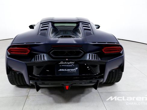 Used 2026 Lamborghini Temerario AWD/4WD image 7