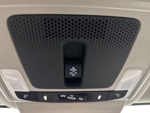 New 2026 Honda HR-V EX-L image 28