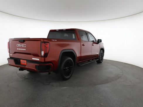 Used 2024 GMC Sierra 1500 Elevation AWD/4WD image 12