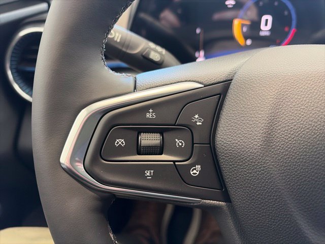 New 2026 Chevrolet Trax LT w/ Driver Confidence Package FWD image 14