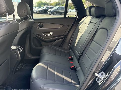 Certified 2022 Mercedes-Benz GLC 300 image 7