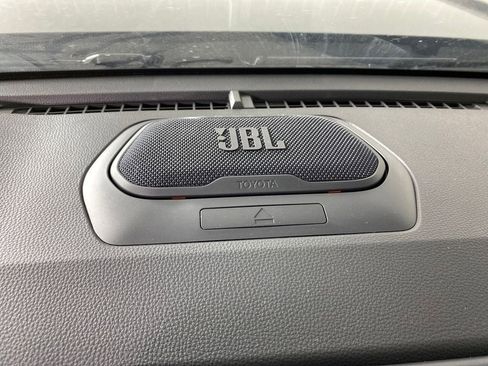 New 2025 Toyota Tacoma Trailhunter image 28