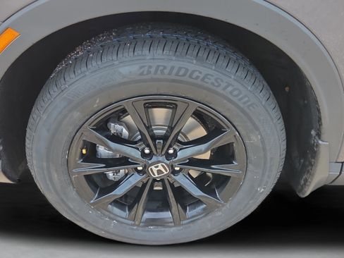 Certified 2024 Honda CR-V Sport-L image 33