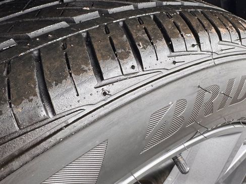 Used 2024 Nissan Murano Platinum w/ Cargo Package image 34