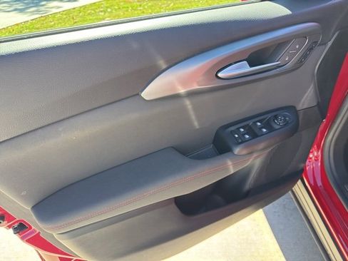 Used 2024 Dodge Hornet R/T image 16