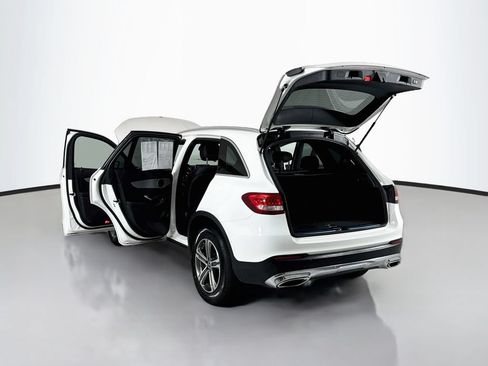 Used 2019 Mercedes-Benz GLC 300 4MATIC image 22