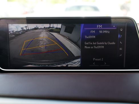Used 2017 Lexus RX 350 FWD image 43