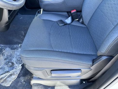 New 2026 RAM 3500 Tradesman image 22