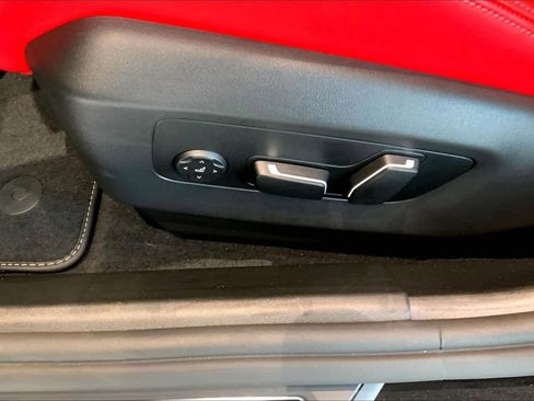 New 2026 BMW M5 Touring image 16