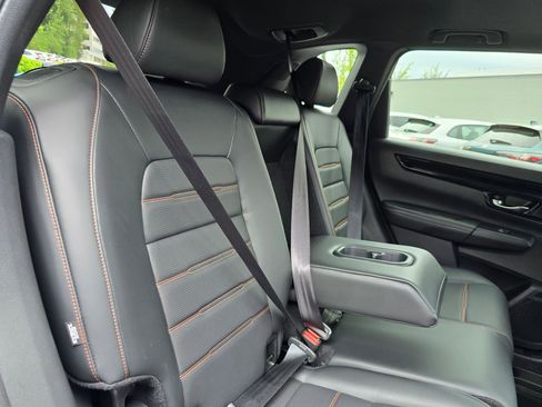Used 2023 Honda CR-V Sport Touring image 13