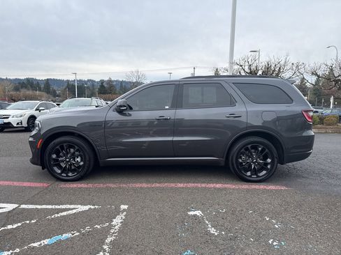 Used 2025 Dodge Durango R/T image 4