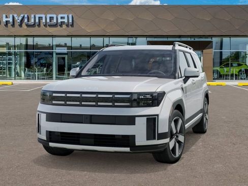 New 2026 Hyundai Santa Fe Limited image 6