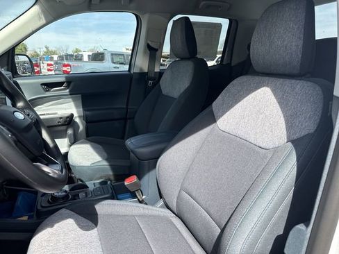 New 2026 Ford Maverick XLT AWD/4WD image 11