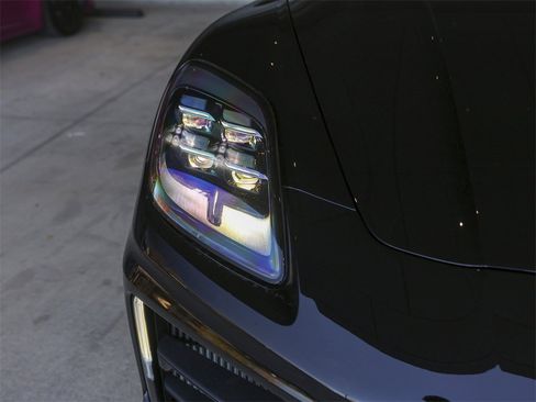 New 2026 Porsche Panamera 4 image 11