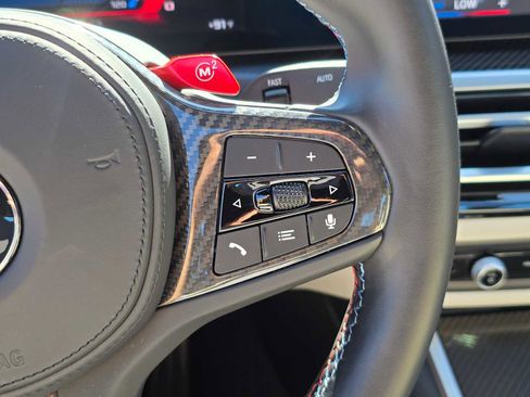 Used 2023 BMW M3 image 29
