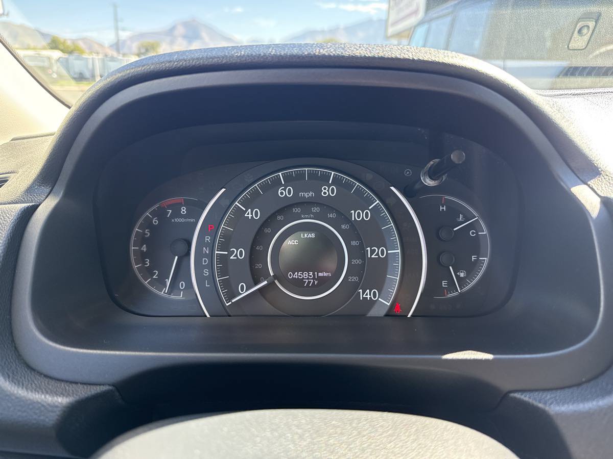 Used 2016 Honda CR-V Touring image 27