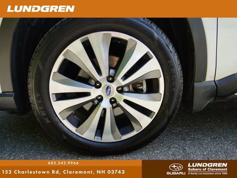 Used 2020 Subaru Ascent Touring AWD/4WD image 47