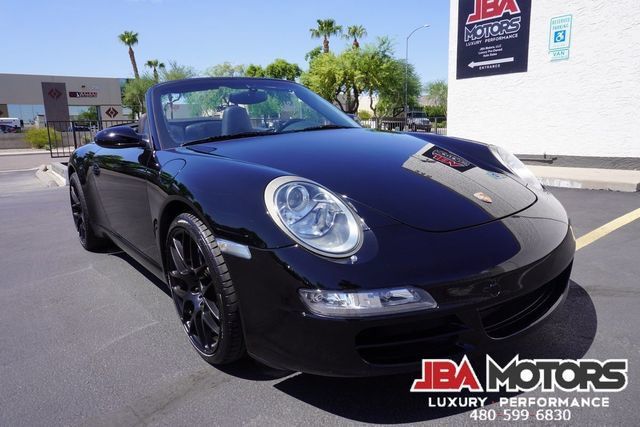 Used 2008 Porsche 911 Carrera RWD image 75