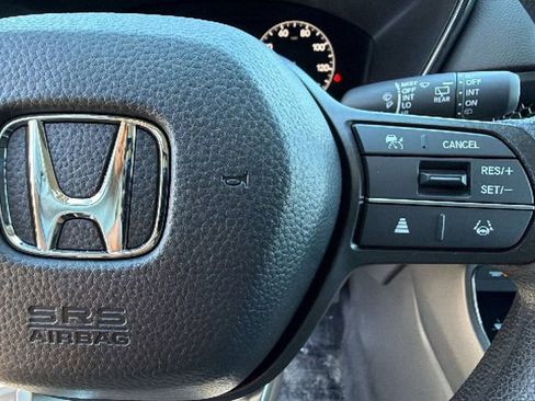 New 2026 Honda CR-V LX image 20