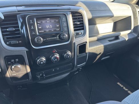Used 2014 RAM 1500 Express image 46