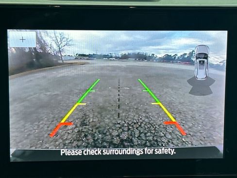 Used 2021 Ford Explorer XLT w/ Equipment Group 202A image 22