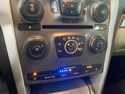 Used 2011 Ford Explorer 4WD image 15