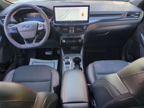 Used 2023 Ford Escape ST-Line Select w/ Tech Pack #2 image 23
