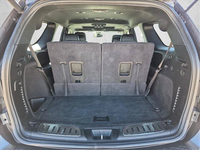 Used 2019 Dodge Durango GT AWD/4WD image 6