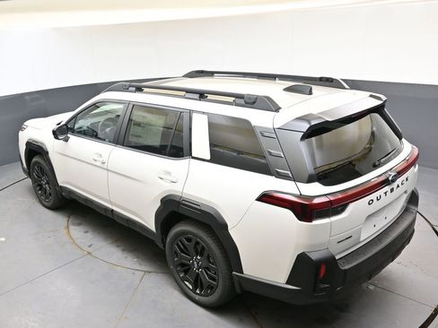 New 2026 Subaru Outback Limited XT image 49