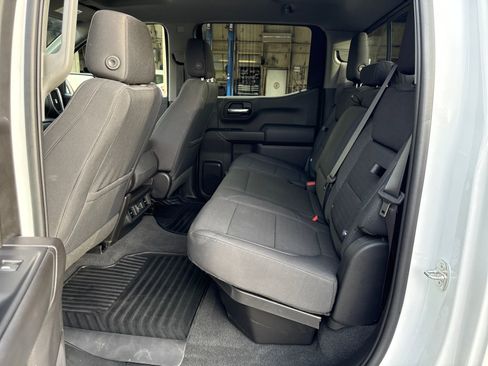 Used 2020 Chevrolet Silverado 1500 LT w/ All-Star Edition image 25