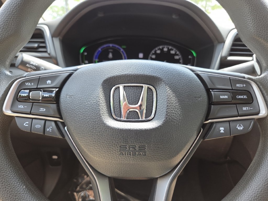 Used 2022 Honda Insight EX image 33