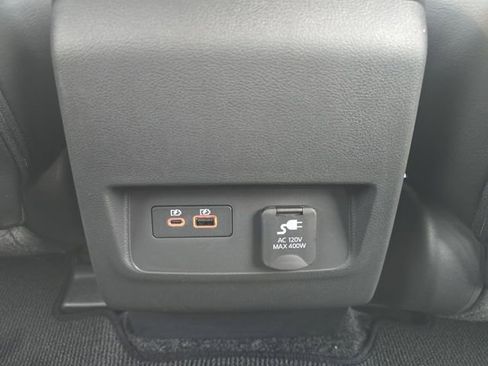 New 2026 Nissan Frontier PRO-4X AWD/4WD image 26