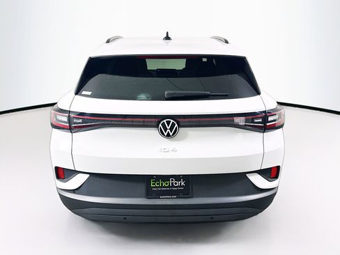 Used 2023 Volkswagen ID.4 2WD image 7