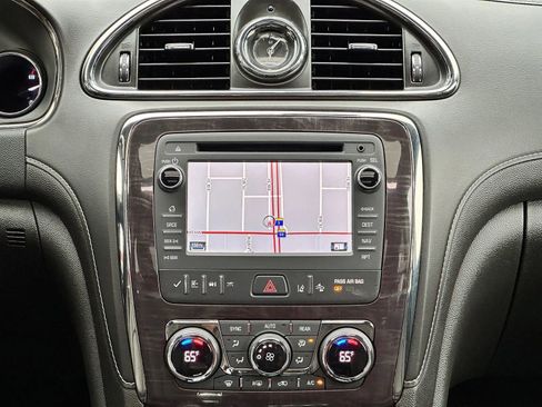 Used 2015 Buick Enclave Premium AWD/4WD image 14