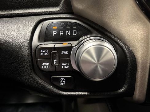 Used 2022 RAM 1500 Laramie image 22