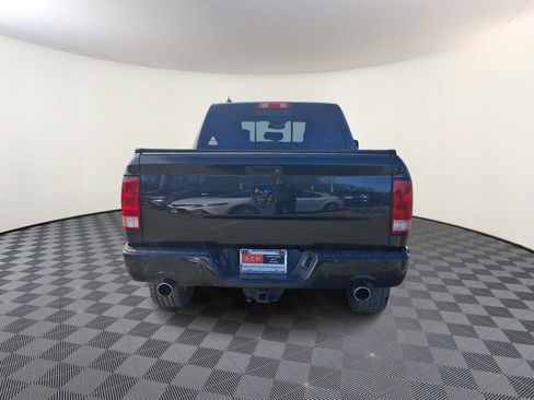 Used 2018 RAM 1500 Big Horn image 6