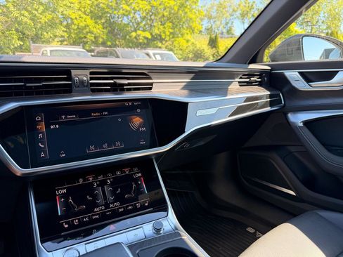 Used 2019 Audi A6 3.0T Prestige AWD/4WD image 26