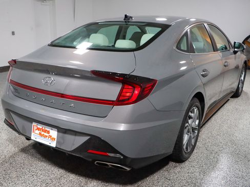 Used 2023 Hyundai Sonata SEL image 7