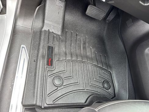 Used 2022 Chevrolet Silverado 2500 LTZ w/ LTZ Plus Package image 27