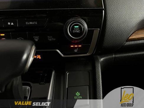 Used 2018 Honda CR-V EX-L image 12