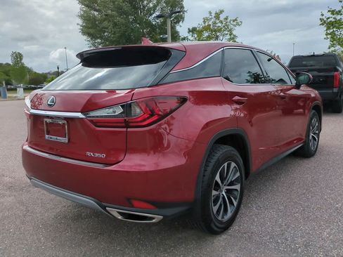 Used 2022 Lexus RX 350 FWD image 6