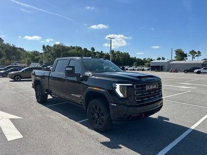 Used 2025 GMC Sierra 2500 AT4