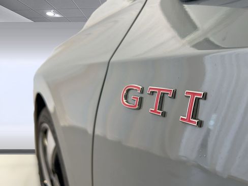 New 2026 Volkswagen Golf S image 35