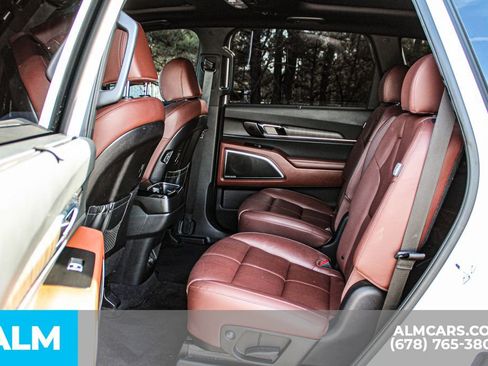 Used 2024 Kia Telluride SX image 18