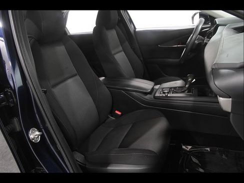Certified 2023 MAZDA CX-30 AWD 2.5 S image 14